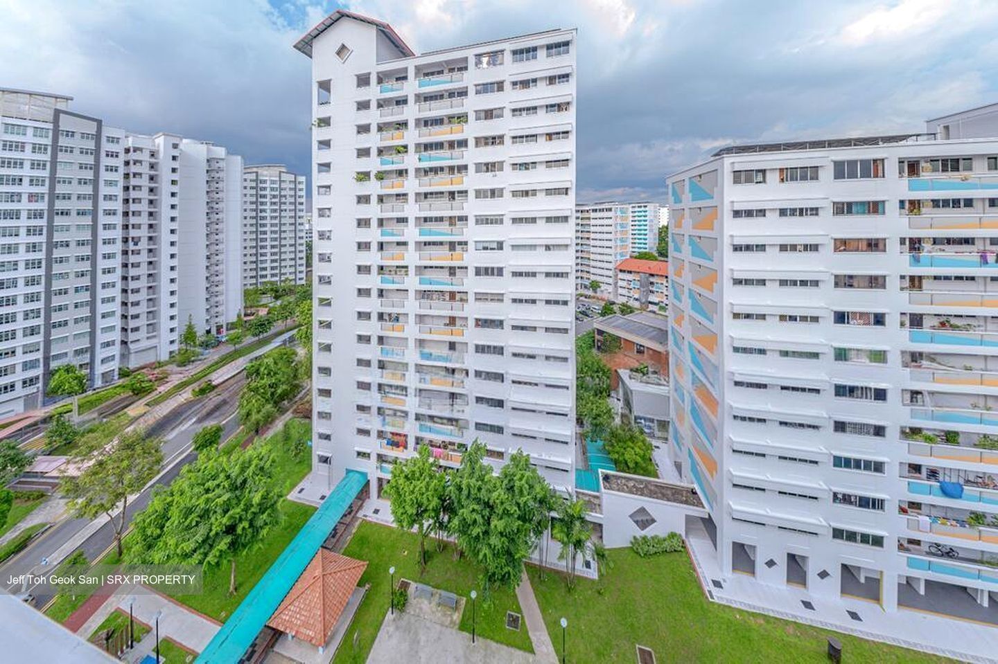 Blk 239 Bukit Panjang Ring Road (Bukit Panjang), HDB Executive #510498861